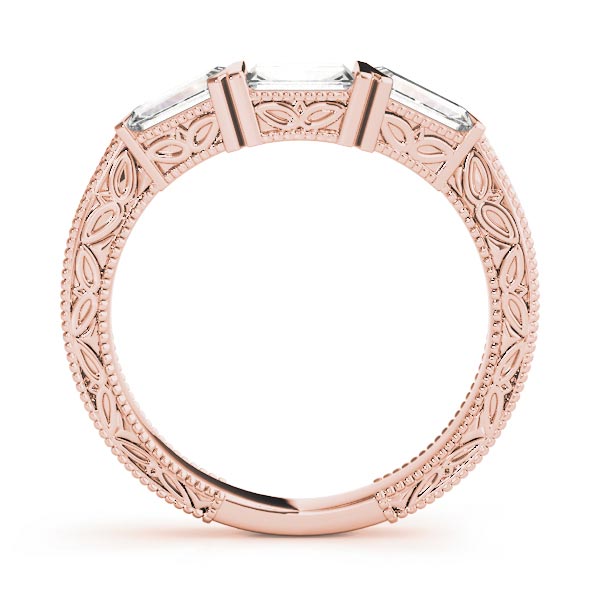 Wedding Band M50642-W