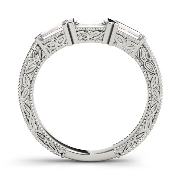 Wedding Band M50642-W