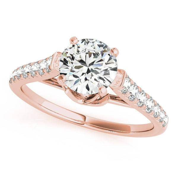 Engagement Ring M50643-E