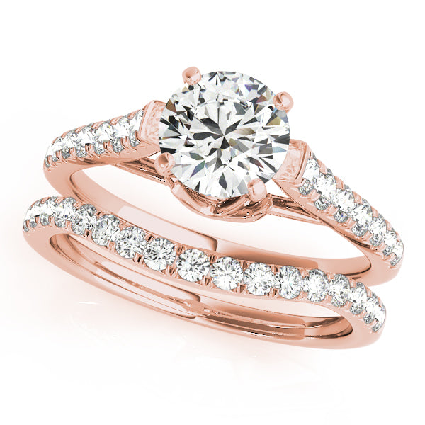 Engagement Ring M50643-E