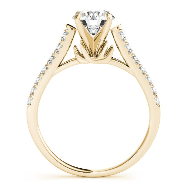 Engagement Ring M50643-E