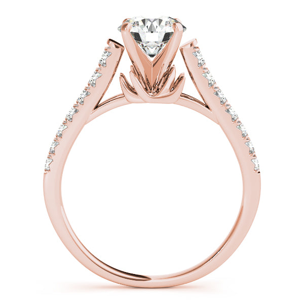 Engagement Ring M50643-E