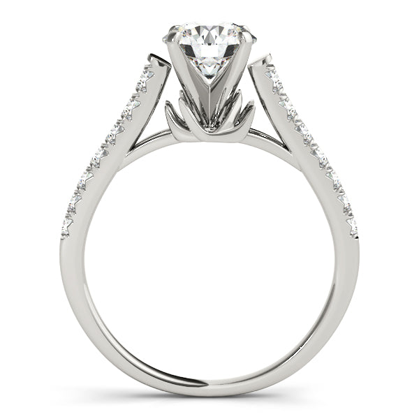 Engagement Ring M50643-E