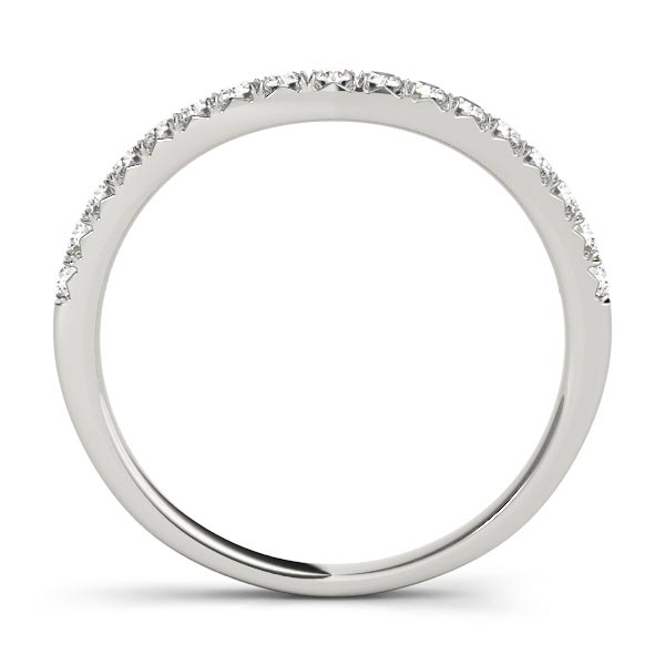 Wedding Band M50643-W