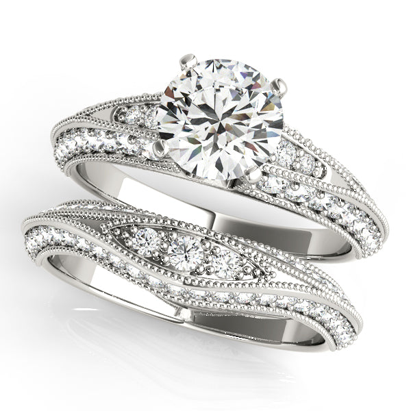Engagement Ring M50644-E
