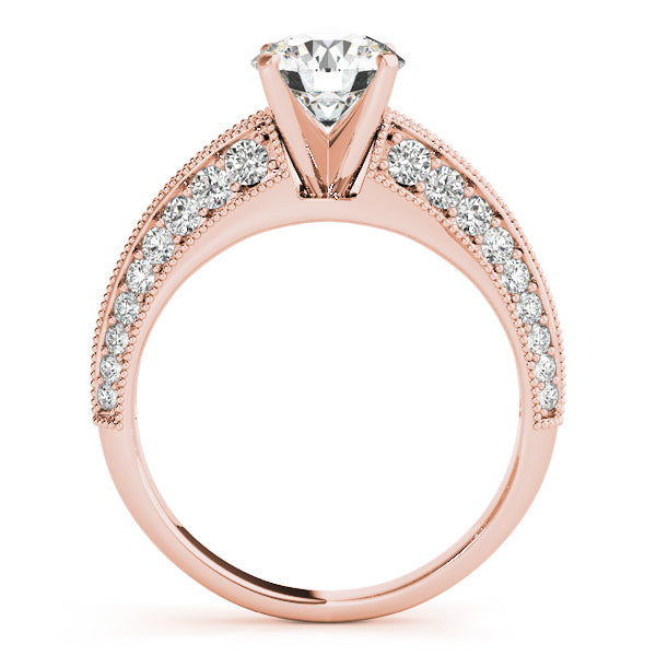 Engagement Ring M50644-E