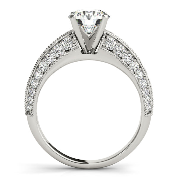 Engagement Ring M50644-E