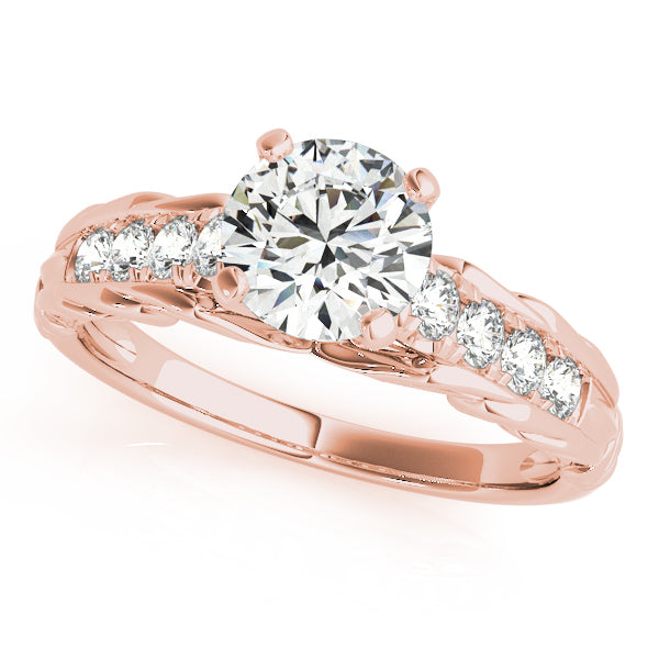 Engagement Ring M50645-E