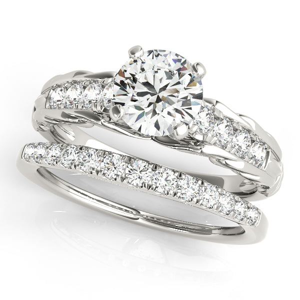 Engagement Ring M50645-E