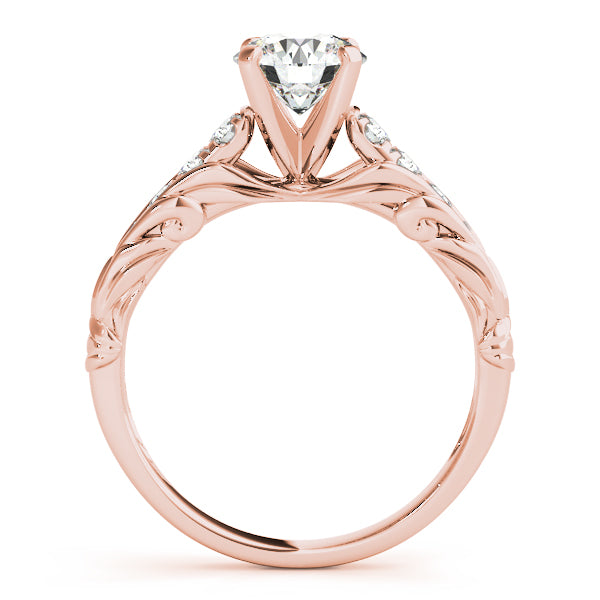 Engagement Ring M50645-E
