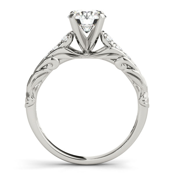 Engagement Ring M50645-E