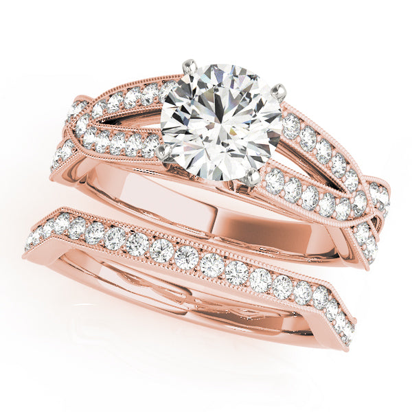 Engagement Ring M50646-E