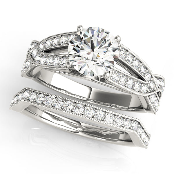Engagement Ring M50646-E