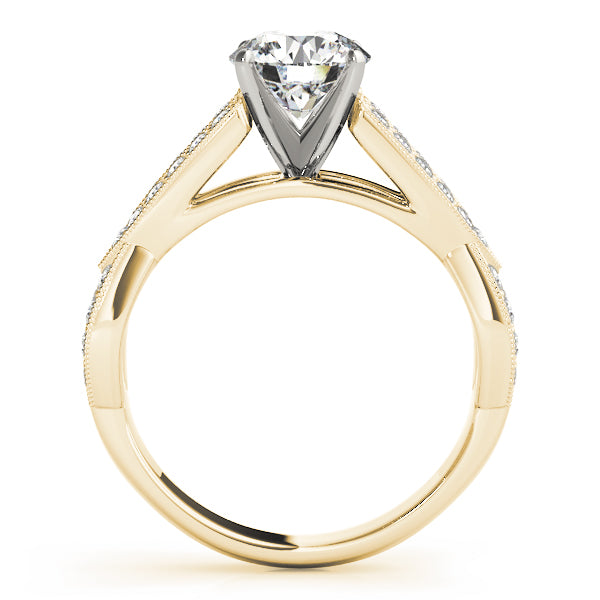 Engagement Ring M50646-E