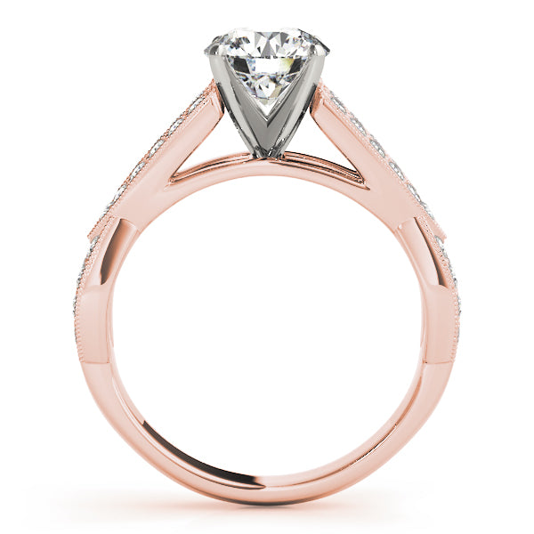 Engagement Ring M50646-E