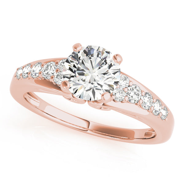 Engagement Ring M50649-E