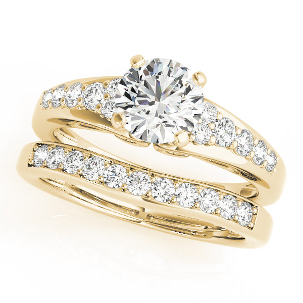 Engagement Ring M50649-E