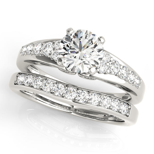 Engagement Ring M50649-E