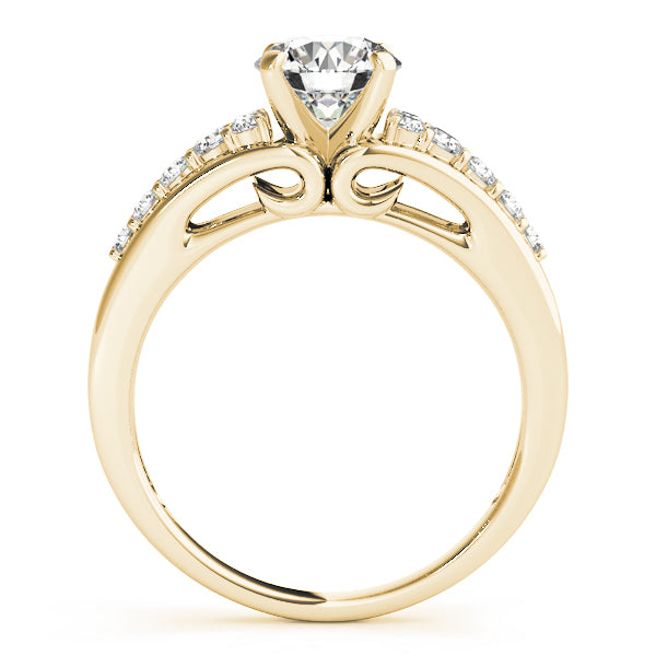 Engagement Ring M50649-E