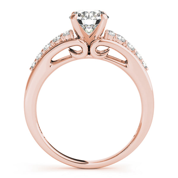 Engagement Ring M50649-E