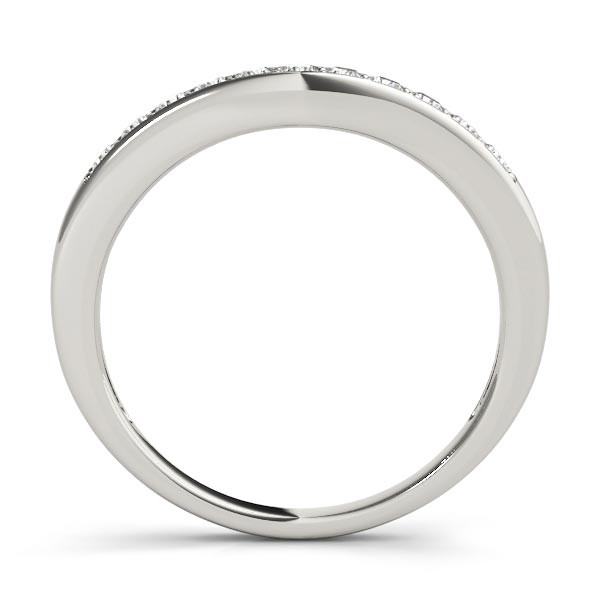 Wedding Band M50649-W