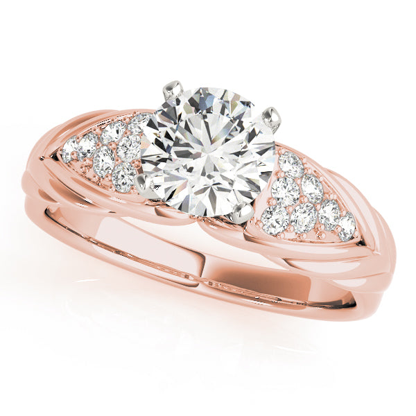Engagement Ring M50654-E