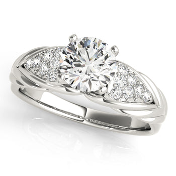 Engagement Ring M50654-E