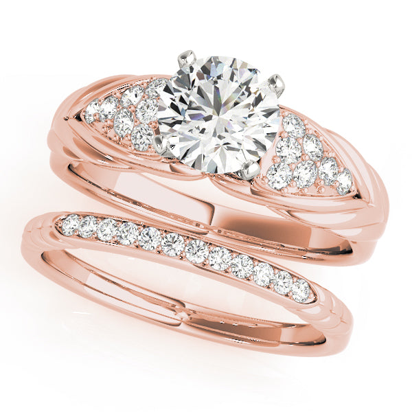 Engagement Ring M50654-E