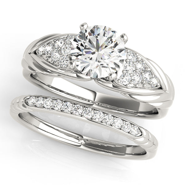 Engagement Ring M50654-E
