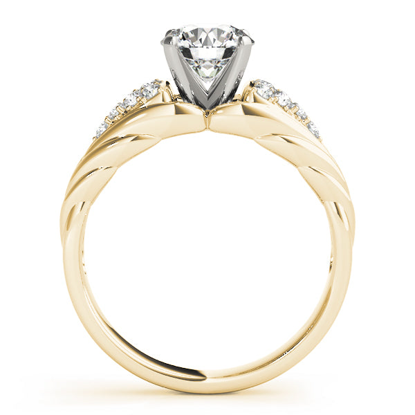 Engagement Ring M50654-E