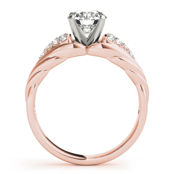 Engagement Ring M50654-E