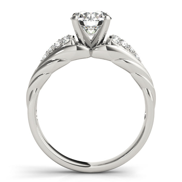 Engagement Ring M50654-E