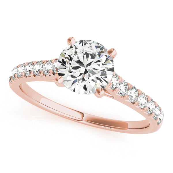 Engagement Ring M50655-E