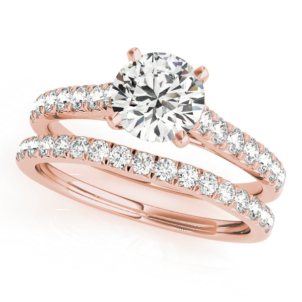 Engagement Ring M50655-E