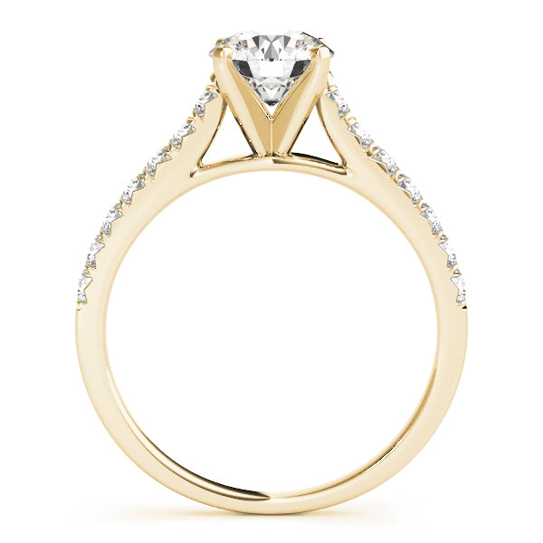 Engagement Ring M50655-E