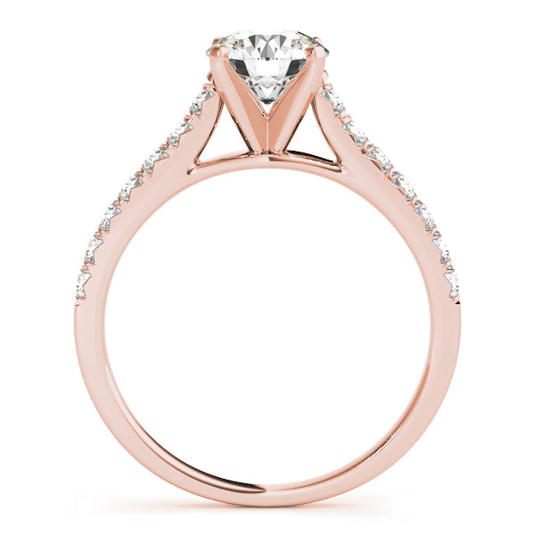 Engagement Ring M50655-E