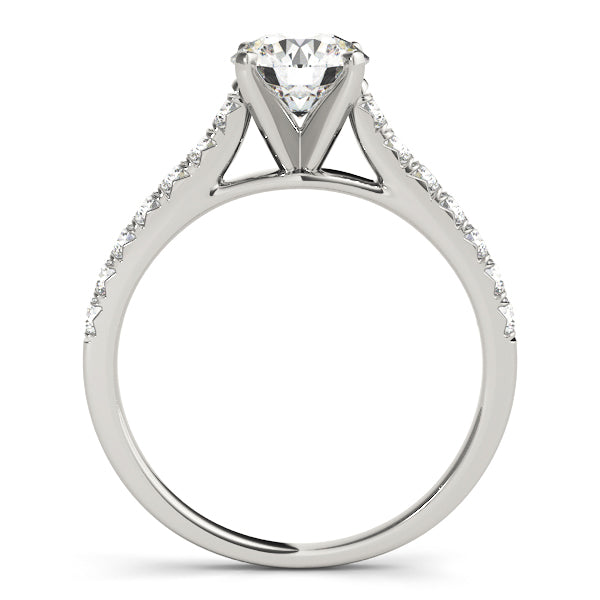 Engagement Ring M50655-E