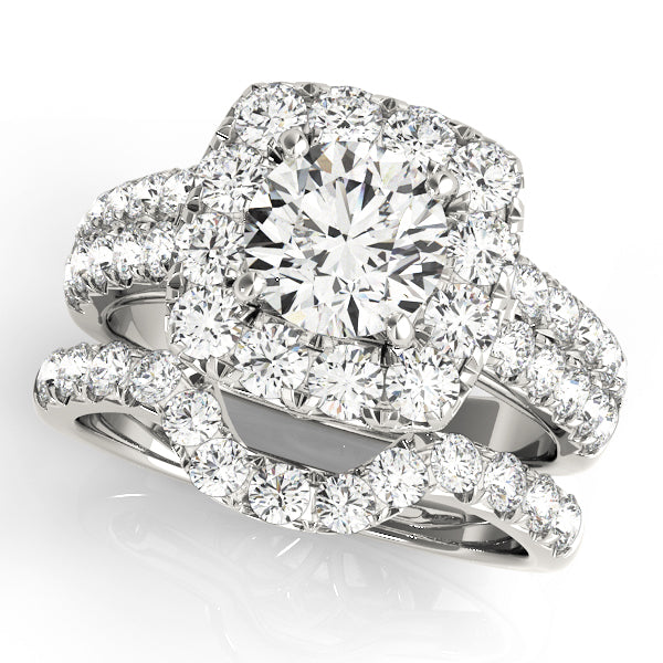 Engagement Ring M50657-E