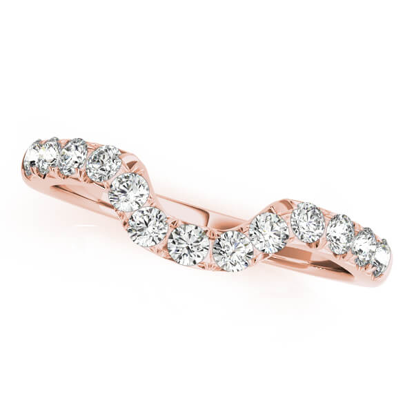 Wedding Band M50657-W