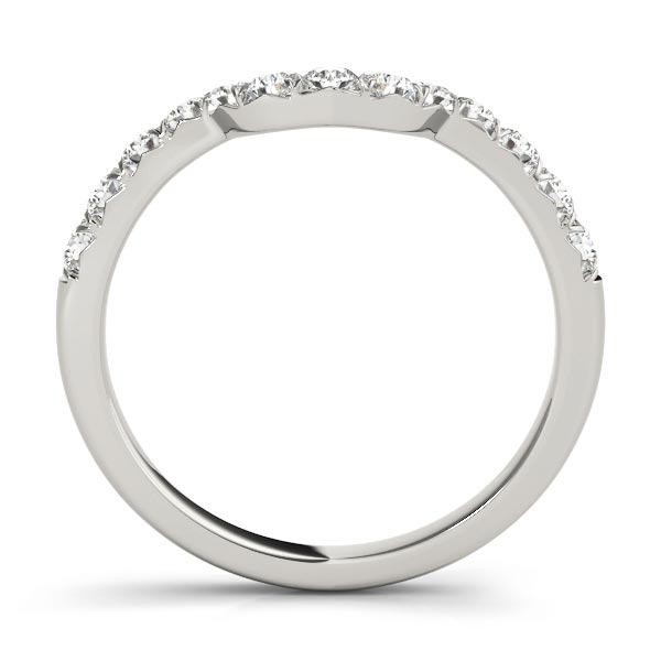 Wedding Band M50657-W