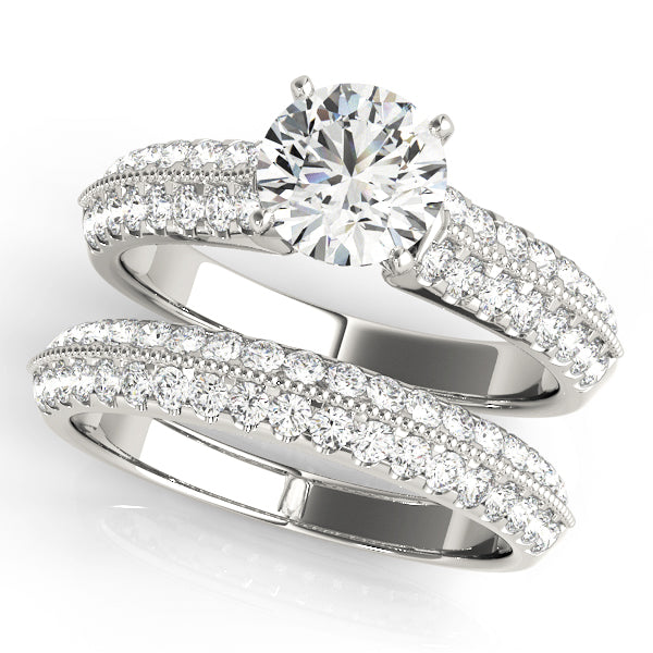 Engagement Ring M50658-E