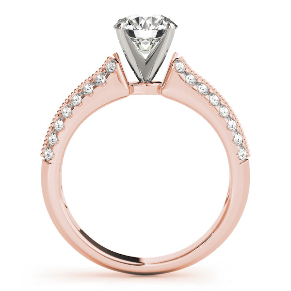 Engagement Ring M50658-E