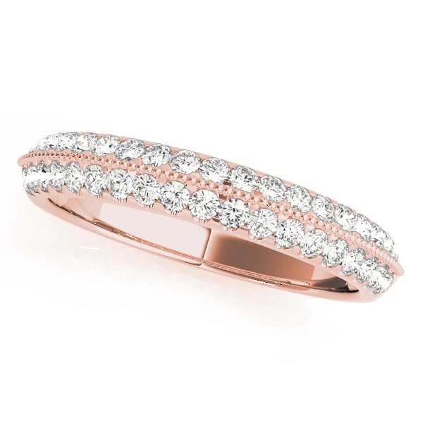 Wedding Band M50658-W