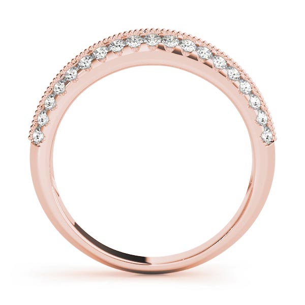 Wedding Band M50658-W