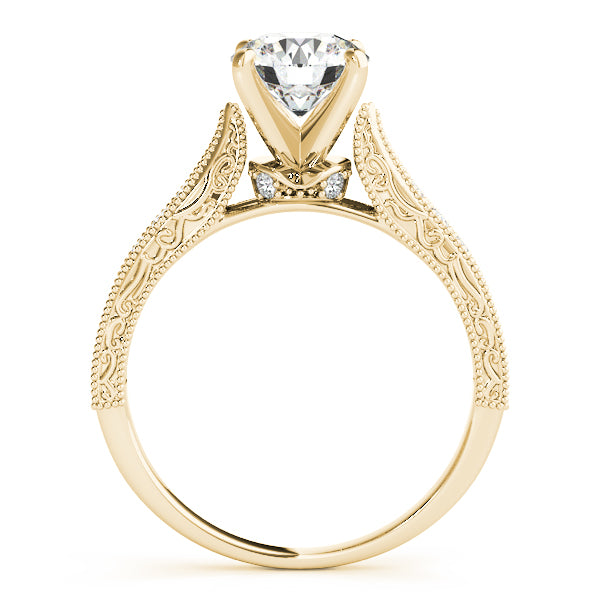 Engagement Ring M50659-E