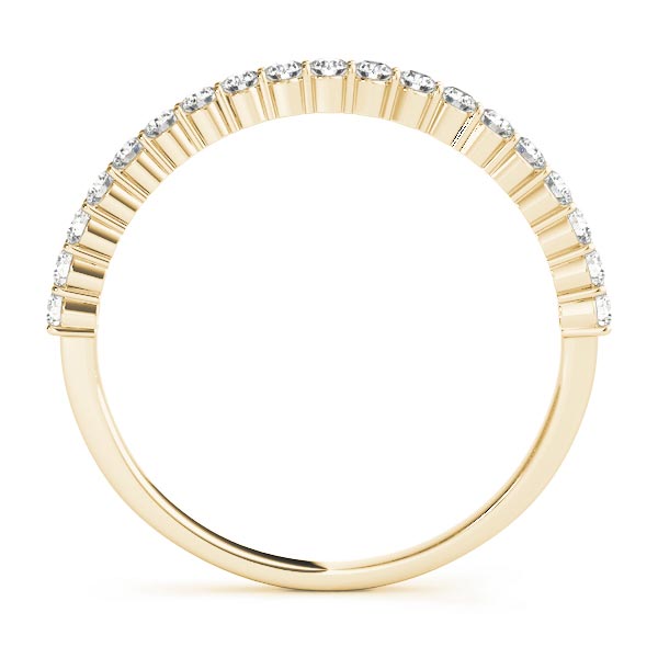 Wedding Band M50662-W