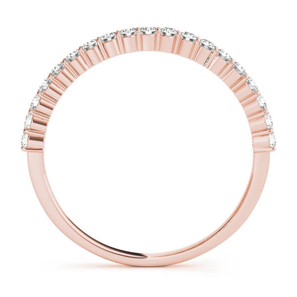 Wedding Band M50662-W