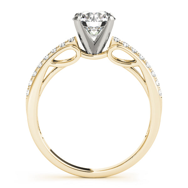 Engagement Ring M50666-E