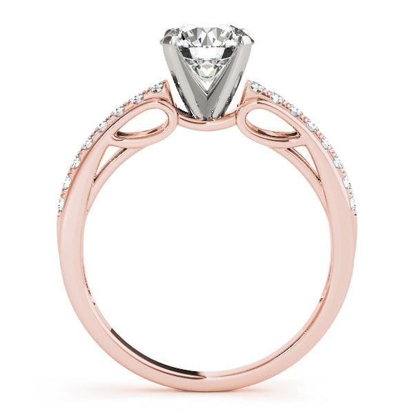 Engagement Ring M50666-E