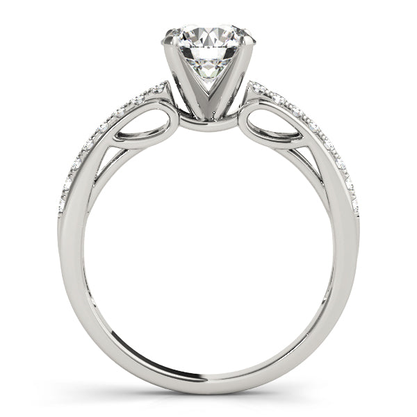 Engagement Ring M50666-E